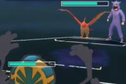 【ポケモンGO】敵のファイアローが二連続ニトチャ撃ってきたけどチートか？【動画有り】