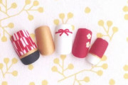 おすすめのネイルブランド、色