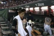日ハム、拙攻が響き連勝を逃す　先発の加藤は6回2失点の好投も援護なく今季3敗目