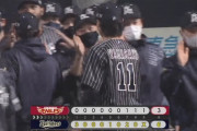【オリックス対楽天22回戦】オリックスが６－３で楽天に勝利！モヤが二打席連発含む３安打&４打点！山﨑福也が６回途中無失点で５勝目！楽天は則本が７回途中６失点で７敗目