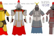 韓国人「日本の鎧と朝鮮の鎧を比較した結果‥（ﾌﾞﾙﾌﾞﾙ」どうして西洋人は日本の鎧に魅了されるのですか？　韓国の反応