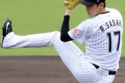 井口資仁「佐々木朗希はWBC3戦目のチェコ戦先発」