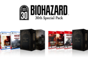 【朗報】バイオハザード7～9セット、海外AmazonのSwitch2で1位に！キーカードが売れないは嘘だった！