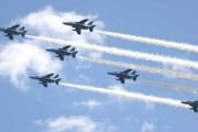 【速報】韓国製軍用機・Ｔ５０練習機、空飛ぶ棺桶が日本の空で飛行練習する可能性が浮上