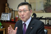 秋田県知事「ミサイル発射に抗議しても、金正恩はまともに受けない」「日本は真剣にミサイル防衛考えないと」