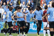 川崎フロンターレ、ホームで浦和に3発勝利！【J1第11節】