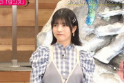 【乃木坂46】なんて美だ！に出てた林瑠奈がめちゃめちゃ可愛い件