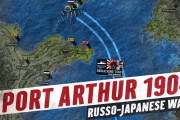 海外「これが後の世界を大きく変えた！」日露戦争開戦のきっかけは？歴史ドキュメンタリーに注目