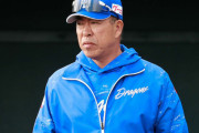 中日指揮官ボヤキ「ヤキモキする」　今年も続く貧打…開幕まで残り1戦「調整では無いよ」