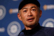 イチロー「ああ、僕、藤井さんの1シーズンのヒット、2か月で打ちますね」