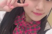 【SKE48】片岡成美が一番くやしいよな・・・