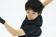 鍵山優真、佐藤駿が勢力図を変えていく！  …羽生結弦を追う次世代エース…