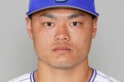 【公示】坂本、オースティンが登録抹消　細川が１軍昇格