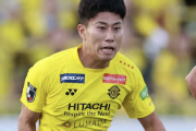 柏FW細谷真大(23)が残留決意　名古屋など複数クラブが正式オファーも愛着強く