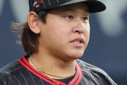 【オリックス】エース・宮城大弥が登録抹消　コンディション不良か…チームは５連敗中の苦境
