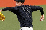 3月の全力投球を懸念する声も。ロッテで“重宝”されてきた佐々木朗希の侍ジャパンでの「ベストな起用法」を考える