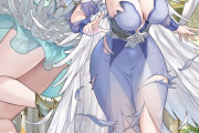 【FEH】超英雄にオリキャラ出し過ぎじゃね？ちょっと自重した方がええんちゃいますか