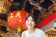 【乃木坂46】『早川聖来 卒業記念写真集』チャイナタウンでの新規カットを公開！