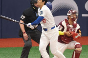 大谷翔平、二打席連続三振で代打を送られる