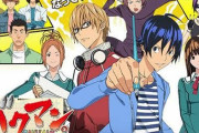 男性編集者「『少年ジャンプでフェミニズム漫画を』って普通にすばらしい提案やん！その方がヒーローらしいし！俺ならノリノリで企画する！」