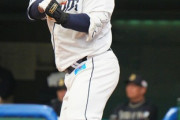 西武・渡部健人さん「おかわり2世」を襲名　ちょっと前まで3世だったのになぜ…