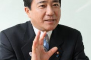 自民・長島昭久「周庭さん・・・！ 何の力にもなって上げられなかった。 本当に、ゴメンなさい 号泣