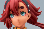 【悲報】ガンダム水星の魔女さん、五等分の花嫁にフィギュア売上で完敗ｗｗｗｗ