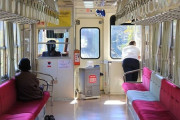 今電車で変な爺に優先席じゃないのに席譲ってくださいとか言われたんだが