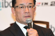 【RIZIN】藤川球児氏へのオファーは断念「まったくその気がないようです」