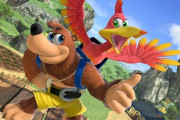 マイクロソフト、『バンジョーとカズーイの大冒険』復活を準備中か！？6月13日午前2時より放送の発表イベントでお披露目される可能性も
