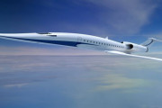 JAXAがIHIなどと超音速旅客機の研究開発に向けた官民一体の協議会立ち上げ、日本の蓄積を生かせるか？