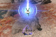 【FF14】エモート「地団駄を踏む」はここで入手可能！7.41コスモエクスプローラー：惑星オイジュスの「遺物探索」ドロップアイテムまとめ