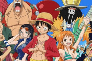 初見で声に違和感を覚えたジャンプアニメの主人公ランキング、ルフィは８位、上位は？