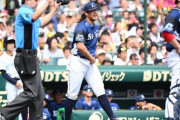【悲報】西武 高橋光成 0勝8敗・・・
