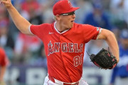 エンゼルス、新人をマイナーリーグを経験させずにメジャー昇格させる