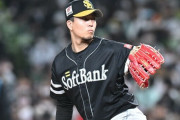千賀、吉田正尚、藤浪が来年メジャー行くわけやが