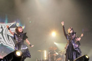 BABYMETAL『Tilburg公演』セトリ＆感想まとめ！「会場温まってたな！」