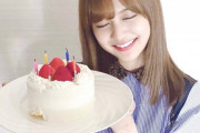 【乃木坂46】中村麗乃が誕生日に“気ままにゆる～く投稿”するインスタを開設！！！！！