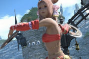 FF14で80億ギル貯めたプレイヤーが現る
