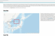 【日本海名称】国連サイトの日本海表記、是正要求に返事なく5カ月放置…VANK、事務総長に請願書伝達
