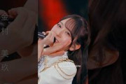 7回目のひな誕祭 BD&DVD発売記念#金村美玖  ライブソロカットを公開 #日向坂46 #hinatazaka46 #