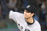 【巨人】山崎伊織２年連続２ケタ勝利へ26日DeNA戦で先発