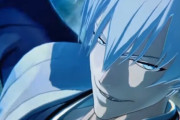ホロライブ・姫森ルーナ、『BLEACH』の新作ゲームをプレイ→推しの「市丸ギン」を使って限界化してしまうｗｗｗｗｗｗｗｗ