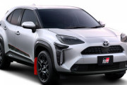 【朗報】トヨタのヤリスクロス（189万～）、無事天下を取るｗｗｗｗｗｗｗｗｗｗｗ