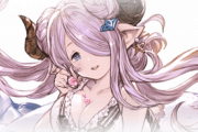【グラブル】季節verやSSR昇格に影響しそうなキャラ人気雑談 / メインクエスト登場キャラ達は嫌われてはいなくとも人気が高いかは微妙なところ