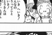 【ドラゴンボール】ヤムチャ「地球人最強はクリリン」←いや少なくとも悟飯たちハーフは地球人だよねｗｗｗ