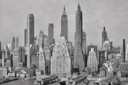 【画像】戦前のニューヨークの風景ｗｗｗｗｗｗｗｗｗｗ
