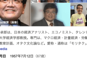 森永卓郎氏「１２月に日経平均は１万円を割る。いまは人類史上最大のバブル。人工知能はありもしない過剰な期待」