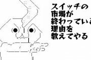 【ゴキブリ】お前らが最も嫌いなゲーム開発者って誰？