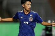 【世界よ！これが西川だ】U-17日本、セネガル撃破！西川潤の絶妙決勝ゴールで1-0勝利しグループ無失点で首位通過（関連まとめ）